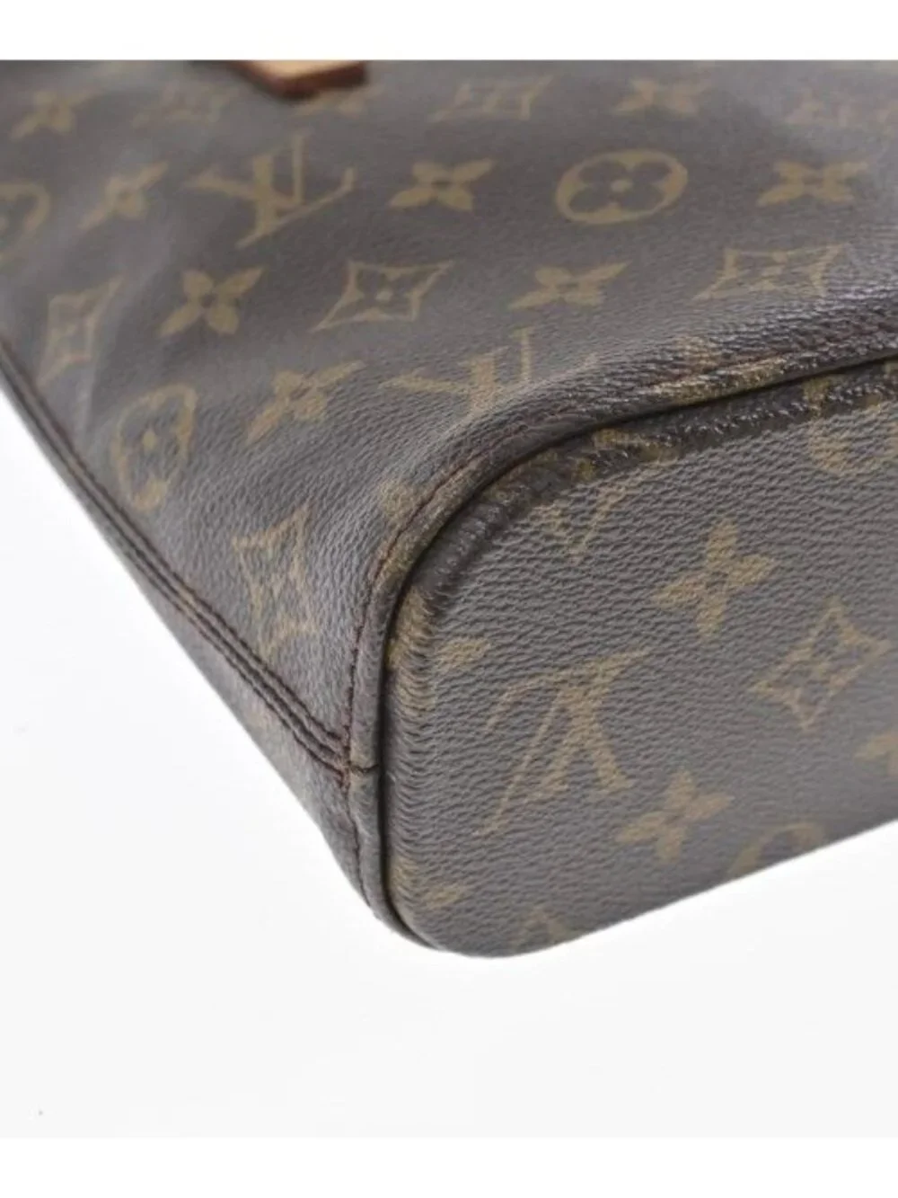 Louis Vuitton Tote Brown